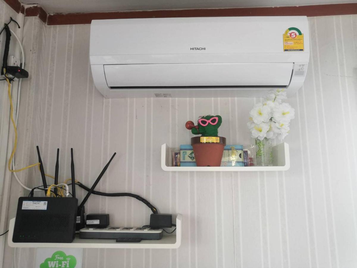 บ้านปลายฝัน Baanplaifun Ban Huai Phai Luaran gambar