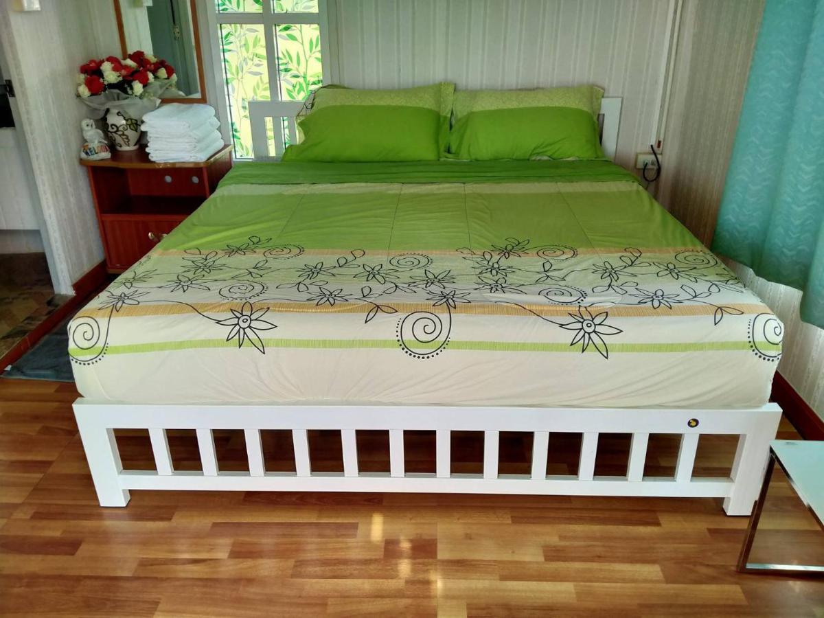 บ้านปลายฝัน Baanplaifun Ban Huai Phai Luaran gambar