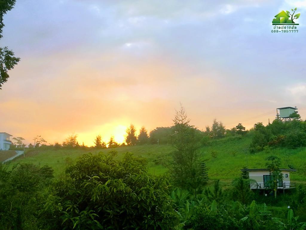 บ้านปลายฝัน Baanplaifun Ban Huai Phai Luaran gambar