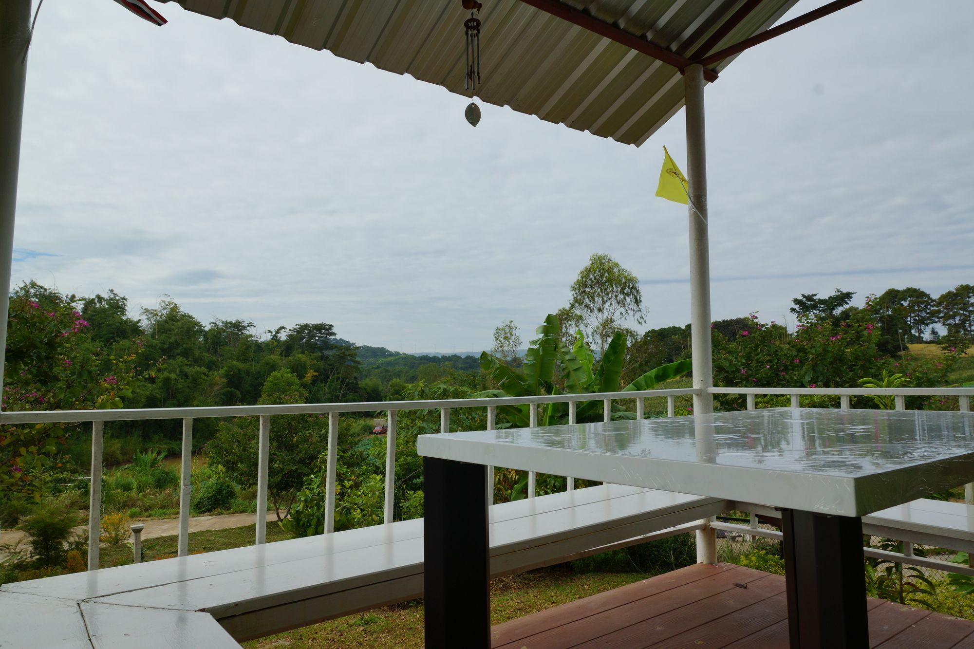 บ้านปลายฝัน Baanplaifun Ban Huai Phai Luaran gambar