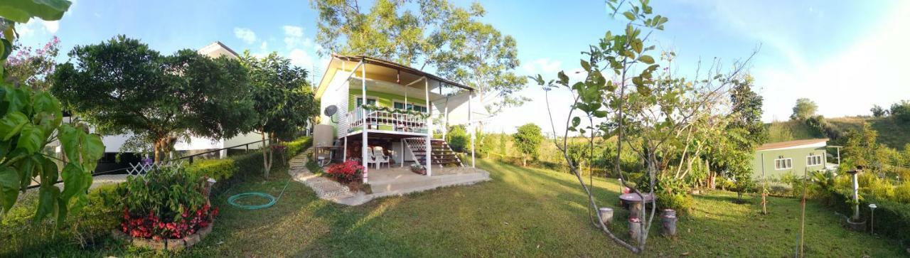 บ้านปลายฝัน Baanplaifun Ban Huai Phai Luaran gambar