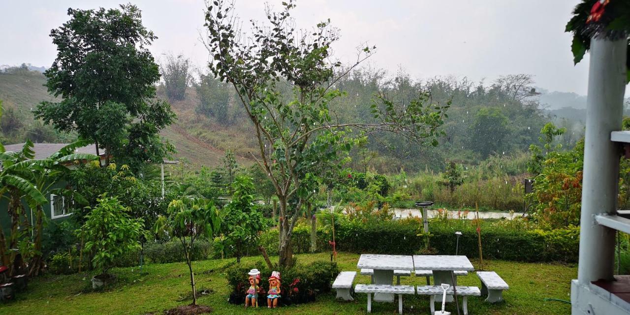 บ้านปลายฝัน Baanplaifun Ban Huai Phai Luaran gambar