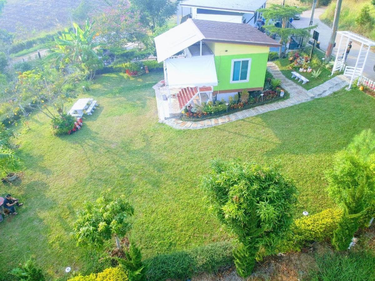 บ้านปลายฝัน Baanplaifun Ban Huai Phai Luaran gambar