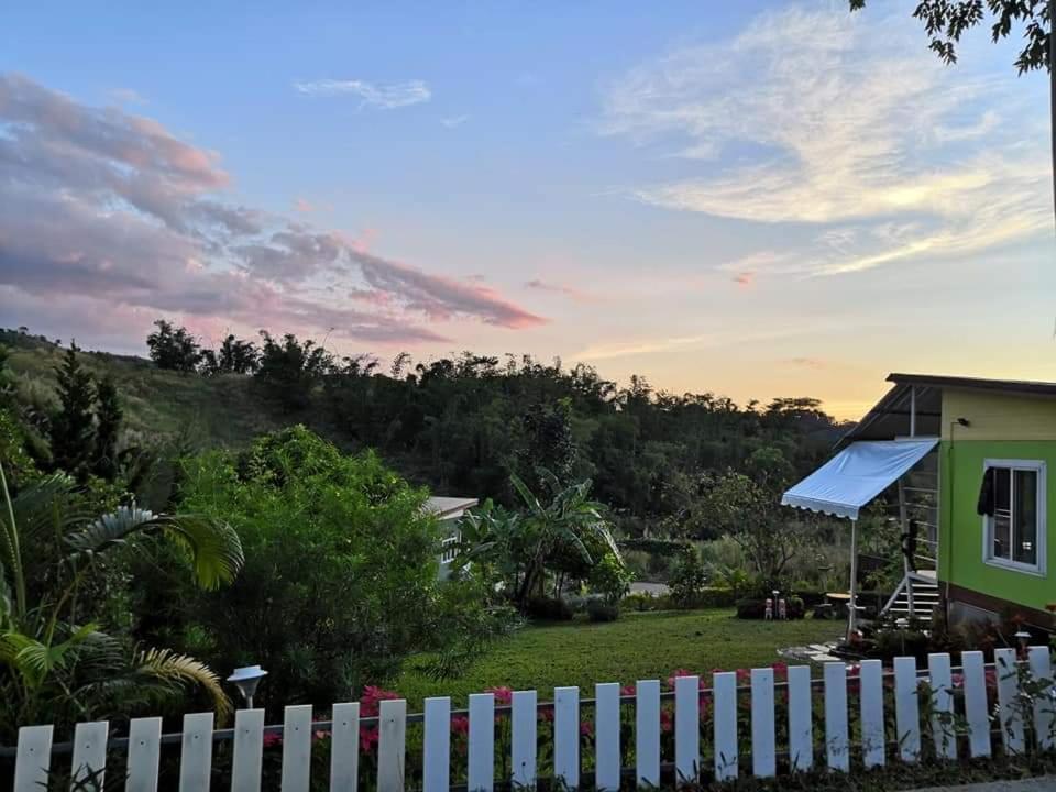 บ้านปลายฝัน Baanplaifun Ban Huai Phai Luaran gambar